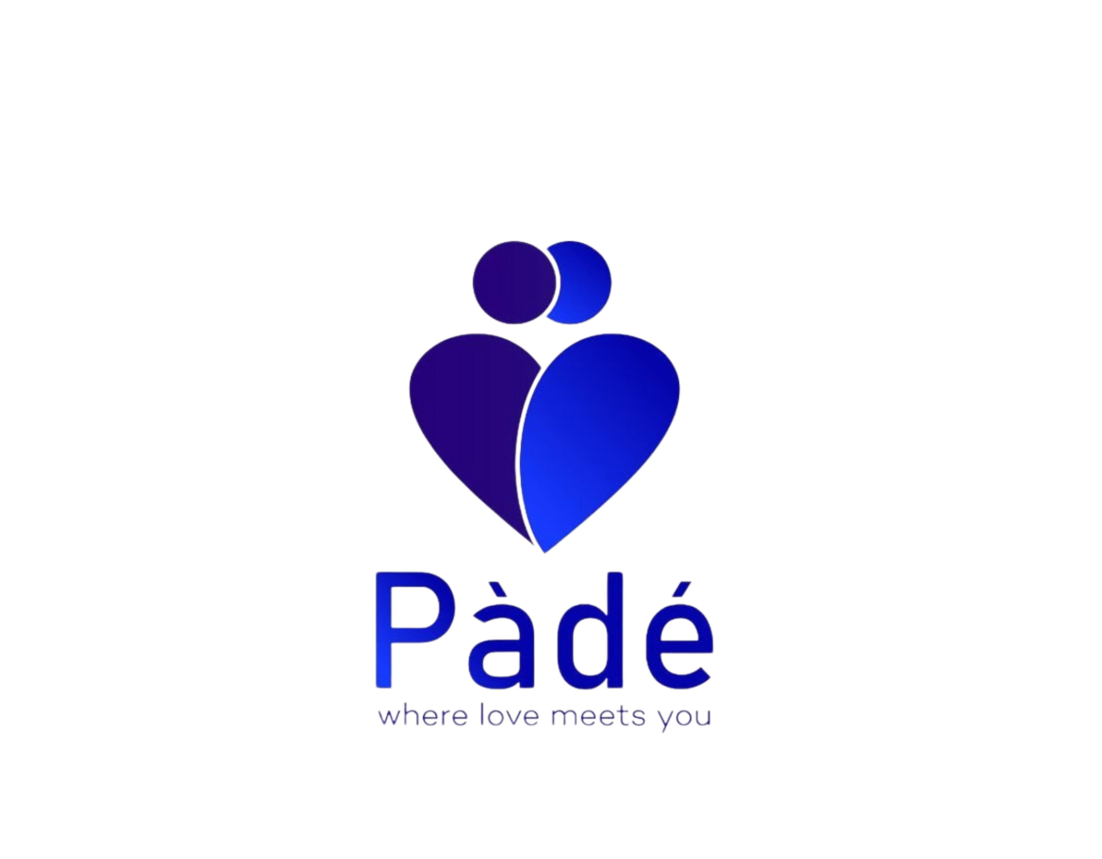 Pade Logo